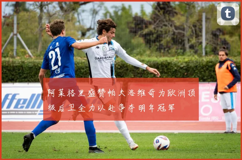 阿莱格里盛赞帕夫洛维奇为欧洲顶级后卫全力以赴争夺明年冠军