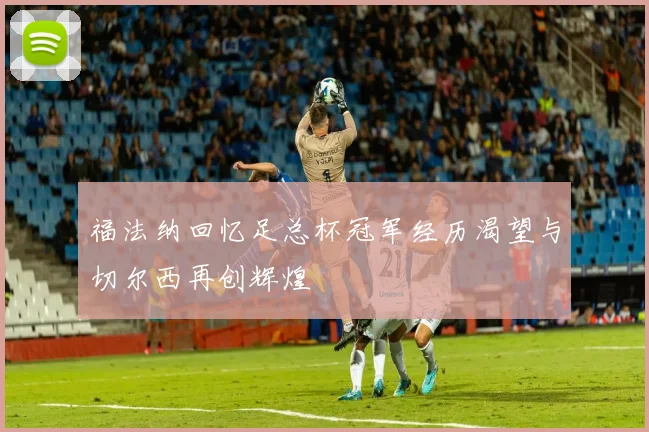 福法纳回忆足总杯冠军经历渴望与切尔西再创辉煌
